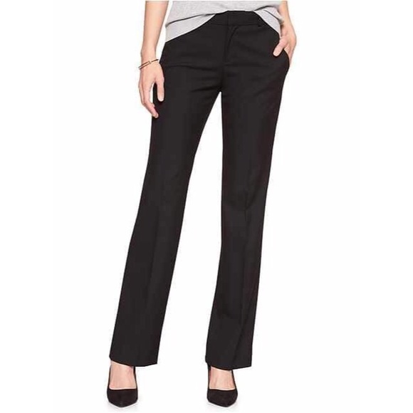 Banana Republic Pants - NWT🌹Career Banana Republic Martin Fit Pants🌹